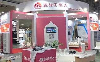 江西南昌 一站式專業展覽展示設計搭建工廠，引領展會服務與數字創意新潮流